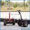 Factory outlet 48v stand up balancing electric pedal scooter China