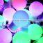 Colorful String Outdoor Christmas Tree Ball Lights