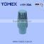 TOMEX corrosion resistance PVC plastic water pump foot valve