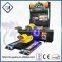 42''LCD Play Car Racing Game Online Manx TT Raid Motor FF Super Bike 3 in 1 Mutli Motor Bike Simulator Racing Game Machine