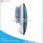 2015 Newest professional healthcare hair brush ionic comb