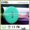 Hot-sale 4400MAH round thin phone power bank oem logo