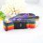 China Manufacturer PP material 2 m Luggage Belt Cross