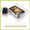 .com Battery Operated Security Camera Video Projection Screen Door Viewer Camera Usb