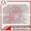 Decorated glass christmas tree with good quality