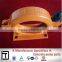Forging Concrete Pump Parts 2 bolt mounting Clamp DN125 5.5"