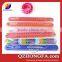 Cool Silicone Rubber Slap Bracelets with Nail Design