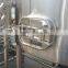 15bbl brewhouse system with CE/ISO