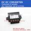 dc Step Down Converter 12V/24V to 5V 10A 50Wmax for LED Display Waterproof