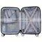 100% pc wire drawing luggage set
