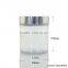 300ml airless glass mason jar