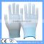Safety Gloves Factory - PU Coated Polyester Work Gloves