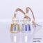 15ml Laser Car Room Bathroom Hanging Nature Oil Air Freshener Auto Perfume Diffuser