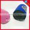 Promotional loose fashion silicone rubber funny wedding stubby holders                        
                                                                                Supplier's Choice