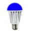 Led bluetooth smart 7w changeable lamp light led BLUETOOTH WIFI LED bulb lamp light