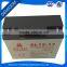 12v 17AH solar battery for soalr panel