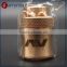 Comp Lyfe Battle Cap S 24 Newest Design Copper AV Comp lyfe cap