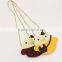 new arrivals kids non-woven coin case, baby decorative animal style bag