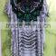 SILK KAFTANS