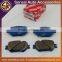 Use For TOYOTA LS430 01-06 Brake Pads 04465-50170