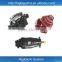 hydraulic system gear reducer/hydraulic motor/hydraulic pump