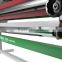 Mefu factory supply paper laminator sticker laminating machine