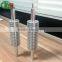Made in china aluminum cnc turning service custom parts