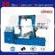 ALMACO mini style metal cutting band saw machine