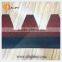 Roofing Shingles Red Asphalt Shingles Roofing Tile for House Decoration