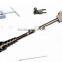 assembly and disassembly most of common rail injector and pump 9pieces tools
