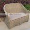 round rattan outdoor furniture