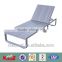 polywood leisure chair with cushion