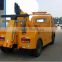 XCMG DONGFENG HOWO 3ton 5ton breakdown truck for sale