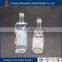 Different Design Screw Top Small Wine Glass Bottle