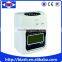 electronic card punch charging machine
