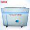 CE & ISO GY-4060 laser engraving and cutting machine with advanced settings