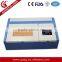 LAS,DWG,BMP,DXF,DXP,AI,PLT,DST Graphic Format Supported GY-320 Laser engraving Machine