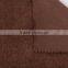 polyester knitting velvet toy fabric short plush brush velvet home textile fabric polyester velvet pearl doll fabric