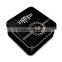 Hot sale square watch tin box