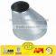 304l steel reducer