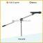 professional high quality custom microphone stand