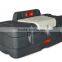 SCC SD1-R110 atv trunk organizer with cooler