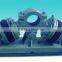 Paper machinery used Pneumatic Tyre Oscillating Type Guider