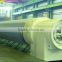 suction couch roll for kraft paper machine