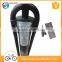 High pressure Iron bicycle floor pump, foot operated air pump, bicycle air pump parts
