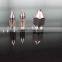 Angled Cone Bolts, Cone Point Bolts, Screw With Cone Point Bolts