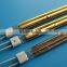 HUAYU QUARTZ TWIN TUBE INFRARED ELEMENT 400v 6950w