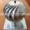 Ampelair Turbine Ventilator 6''