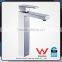 Chromed Watermark bathroom sink faucets HD4600