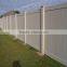 Seven Trust vinyl fencing